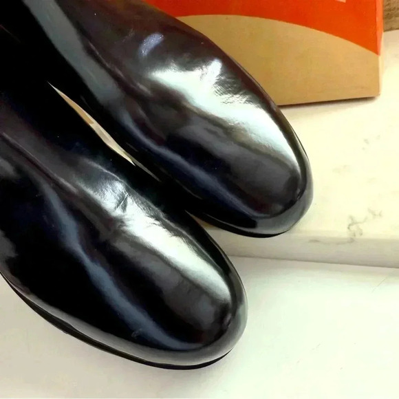 NIB Camper Leather Bootie - Picture 5 of 9